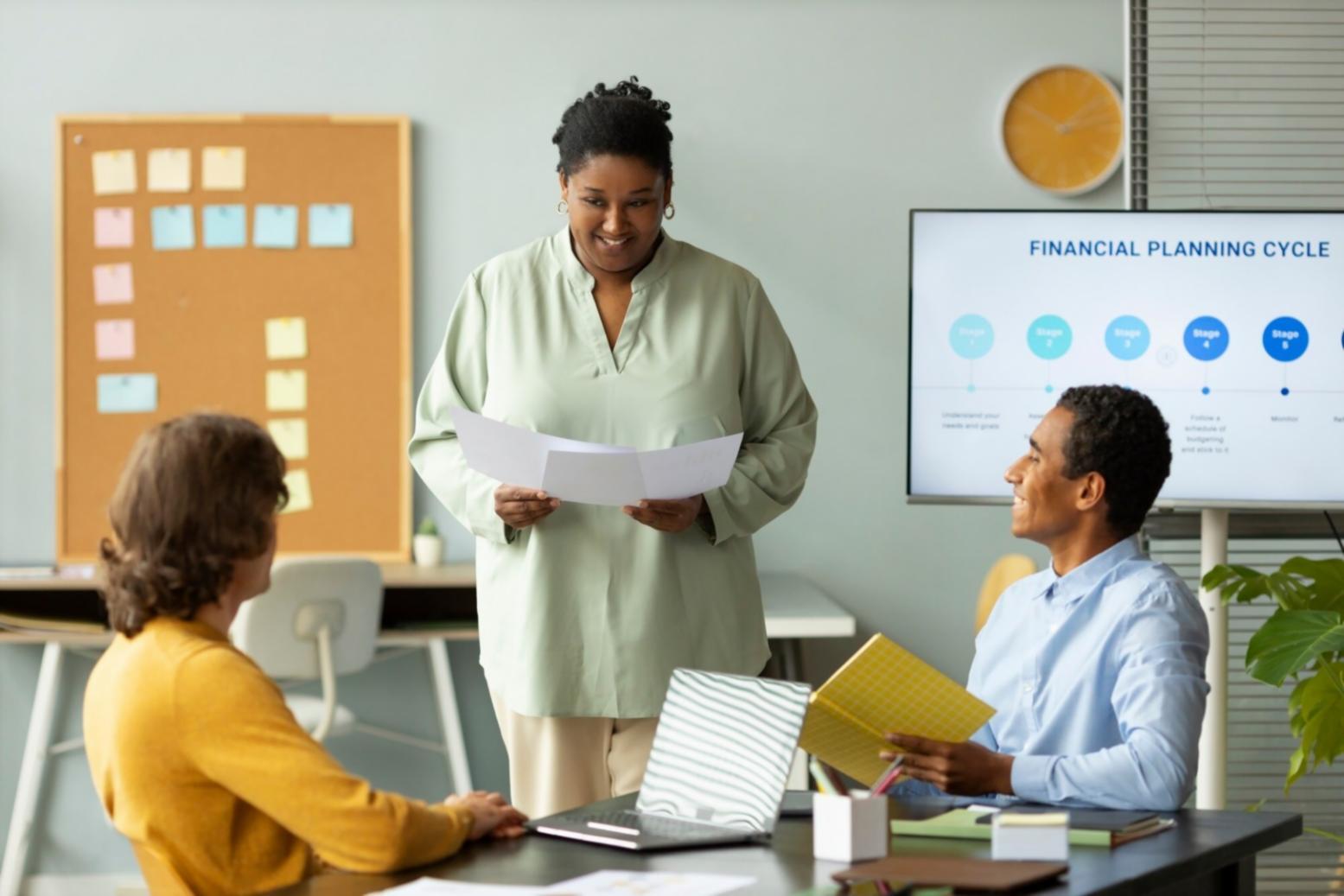 Equipment financing options for franchise businesses