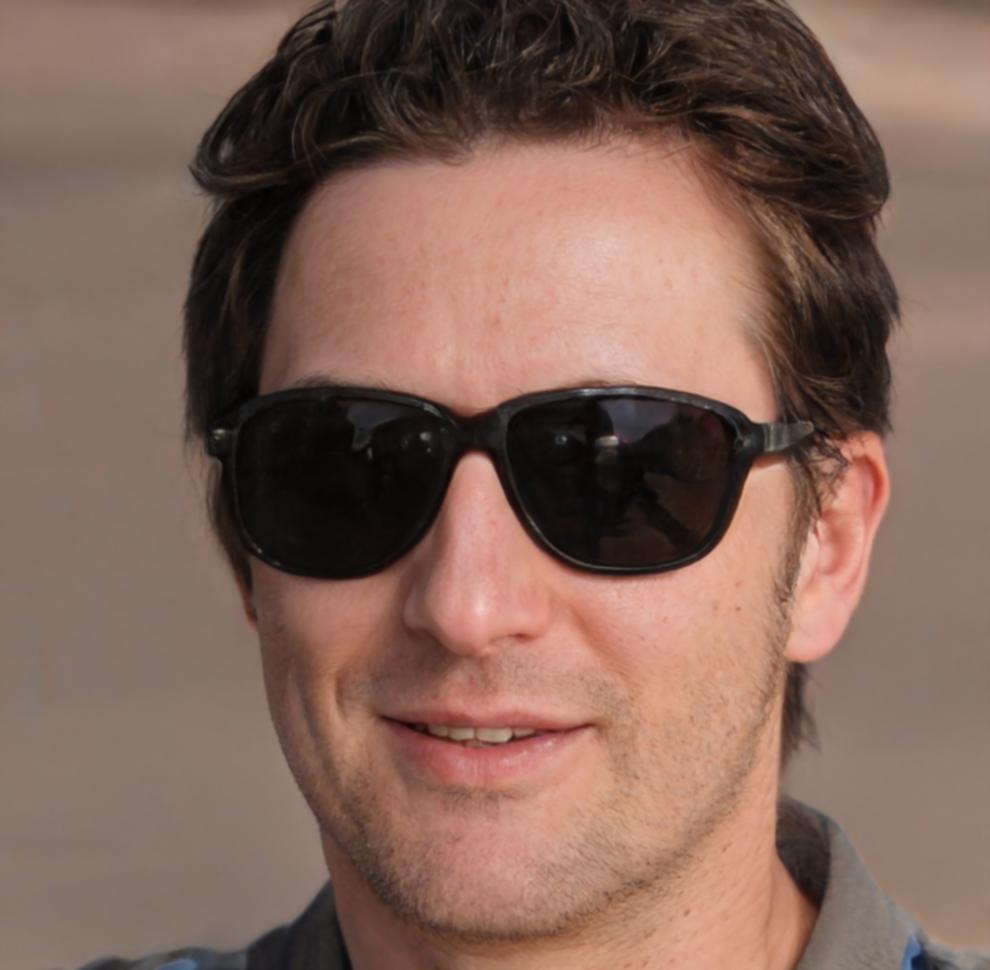 Lachlan Brody, Franchise Finance Specialist