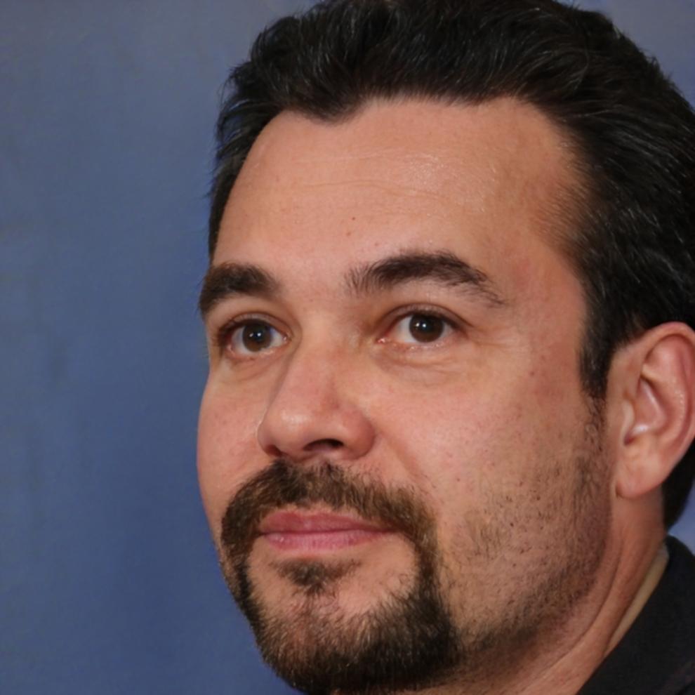 Dominic Hartwell, Director of Franchise Finance at naretoxilva