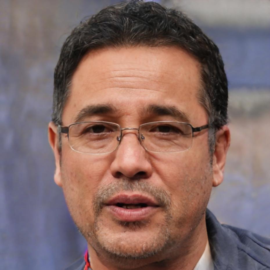 Jasper Kingsford, franchise finance instructor